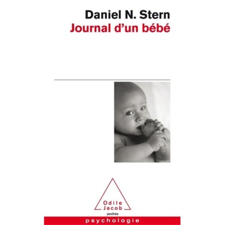 Journal d'un bébé