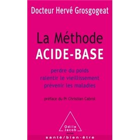 La Méthode acide-base