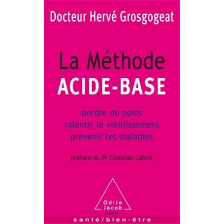 La Méthode acide-base