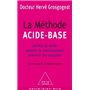 La Méthode acide-base