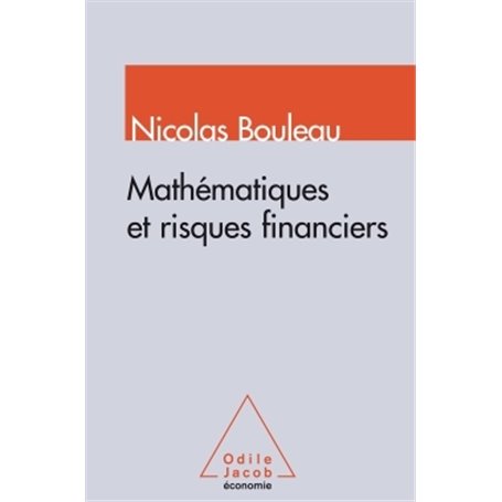 Mathématiques et risques financiers