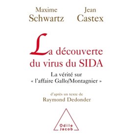 La Découverte du virus du SIDA