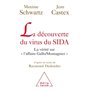 La Découverte du virus du SIDA