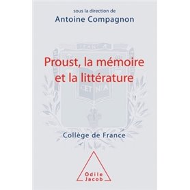 Proust, la mémoire et la littérature