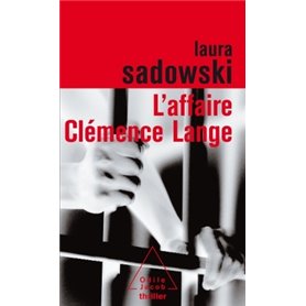 L'Affaire Clémence Lange