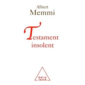 Testament insolent