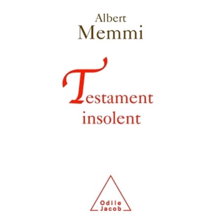 Testament insolent