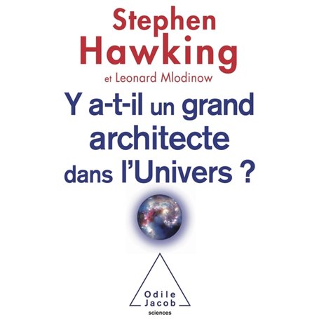 Y a-t-il un grand architecte dans l'Univers ?