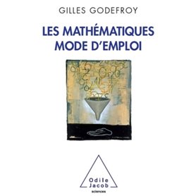 Les Mathématiques, mode d'emploi