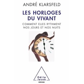 Les Horloges du vivant