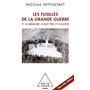 Les Fusillés de la Grande Guerre