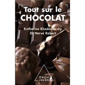 TOUT SUR LE CHOCOLAT