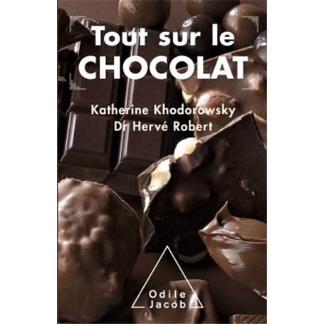 TOUT SUR LE CHOCOLAT