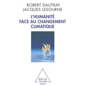 L'Humanité face au changement climatique