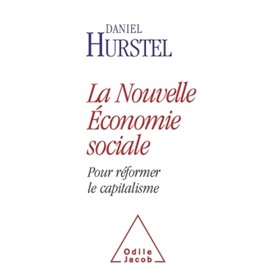 La Nouvelle Économie sociale