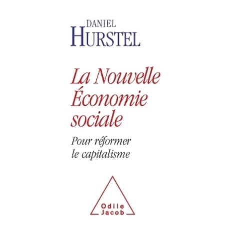 La Nouvelle Économie sociale