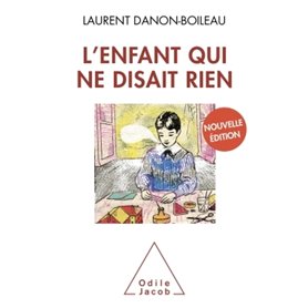 L'Enfant qui ne disait rien