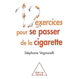 12 exercices pour se passer de la cigarette