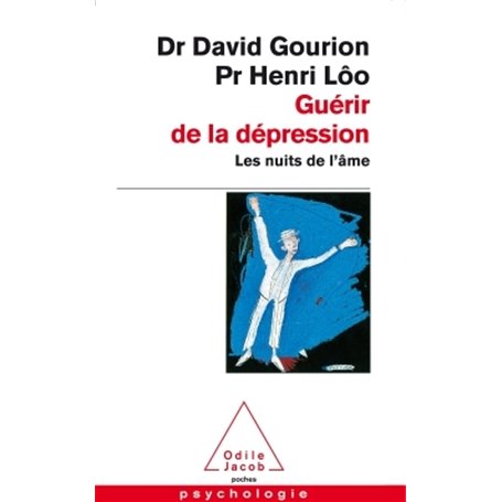 Guérir de la dépression