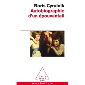 Autobiographie d'un épouvantail