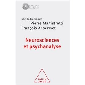 Neurosciences et psychanalyse