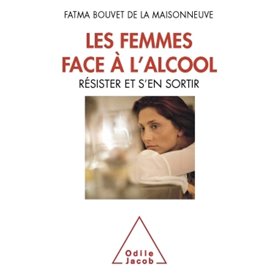 Les Femmes face à l'alcool