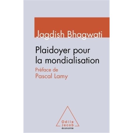 Plaidoyer pour la mondialisation