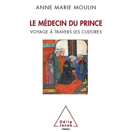 Le Médecin du Prince