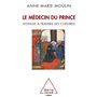 Le Médecin du Prince