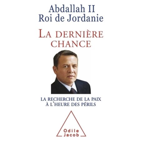 La Dernière Chance