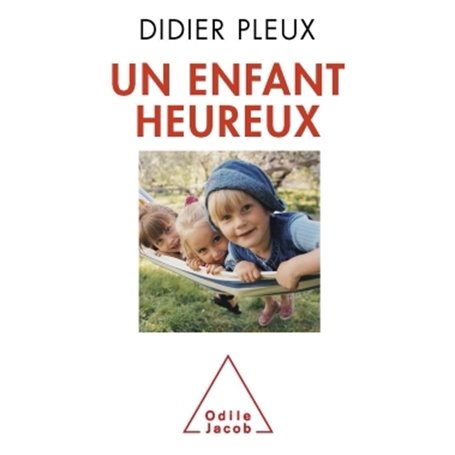 Un enfant heureux