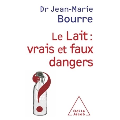 Le Lait : vrais et faux dangers