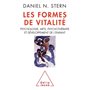 Les Formes de vitalité