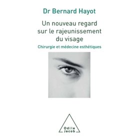 Un nouveau regard sur le rajeunissement du visage