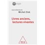 Livres anciens, lectures vivantes