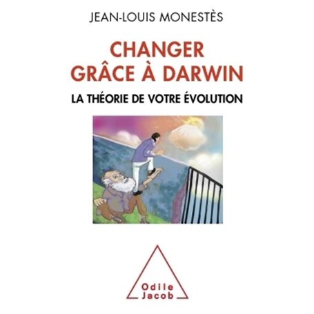 Changer grâce à Darwin