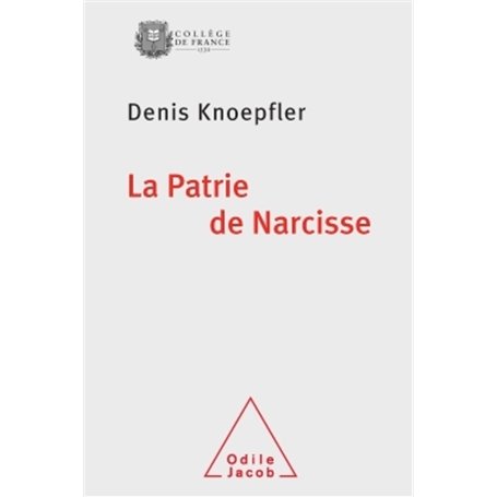 La Patrie de Narcisse