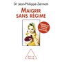 Maigrir sans régime