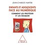 Enfants et adolescents face au numérique