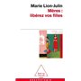 Mères : libérez vos filles