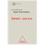 Darwin : 200 ans