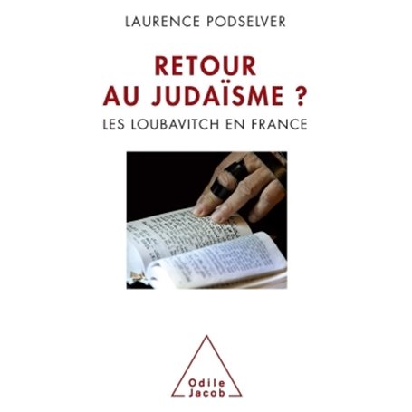 Retour au judaïsme ?