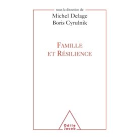 Famille et résilience