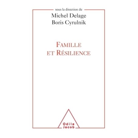 Famille et résilience