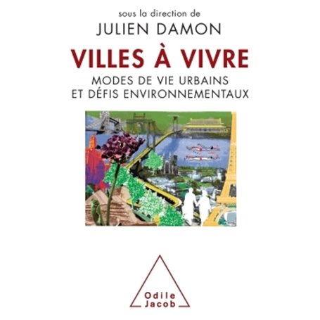 Villes à vivre