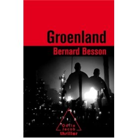 Groenland