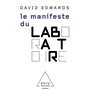 Le Manifeste du Laboratoire