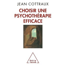 Choisir une psychothérapie efficace