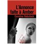 L'Annonce faite à Amber