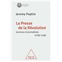 La Presse de la Révolution